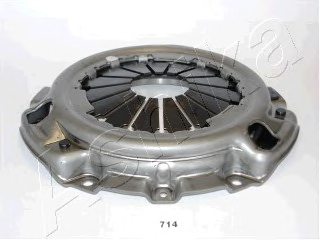 ASHIKA 70-07-714 Clutch Pressure Plate